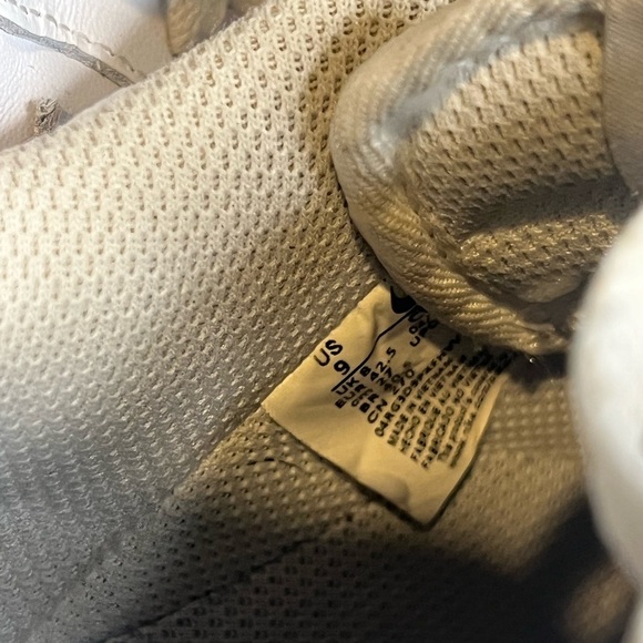 Nike AF1 - Picture 6 of 8